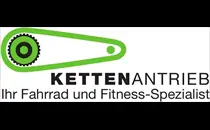 Fitness Kettenantrieb