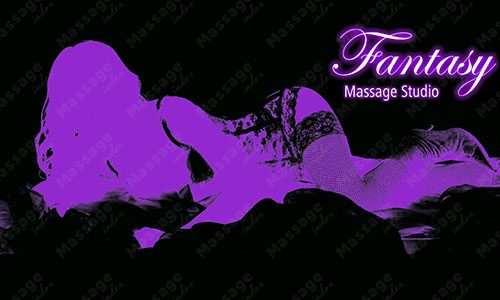 Fantasy Massagestudio
