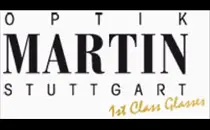 Martin Optik GmbH & Co. KG Stuttgart Sehen und gesehen werden !