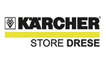 KÄRCHER STORE DRESE