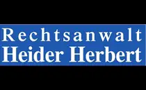 Rechtsanwalt Heider Herbert