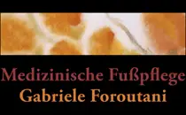 Foroutani, Gabriele Medizinische Fußpflege