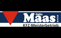 Auto-Lackiererei MAAS Gebrüder GmbH Autolackierei · Autoglas Unfallinstandsetzung