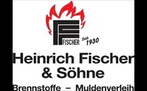 Container Fischer Heinrich & Söhne Entsorgungsfachbetrieb