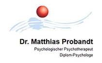Probandt Matthias Dipl.-Psych. Dr. Psychologischer Psychotherapeut