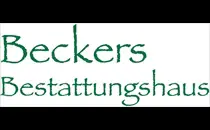 Beerdigungen Beckers Günter