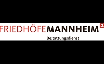 Bestattungsdienst der Stadt Mannheim