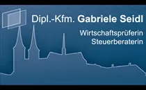 Seidl Gabriele Dipl.-Kfm.