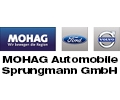 MOHAG Automobile Sprungmann GmbH