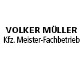 Müller Volker Kfz. Meister-Fachbetrieb