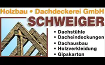 Dachdeckerei u. Holzbau Schweiger