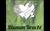 Blumen Bracht Monika Löbbert