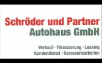 Fiat Schröder und Partner Autohaus GmbH