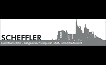 Rechtsanwältin Scheffler Martina M.