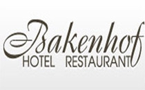 Bakenhof Restaurant Hotel Gaststätten Restaurants