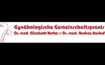 Hutter Elisabeth u. Karhof Andre