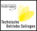 Technische Betriebe Solingen Müllheizkraftwerk