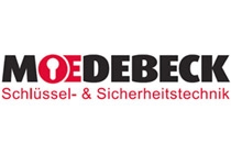 Schlüsseldienst Moedebeck Inh. Sabine Moedebeck Schlüsseldienst