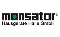 monsator Hausgeräte Halle GmbH Reparatur u. Verkauf von elektr. Hausgeräten