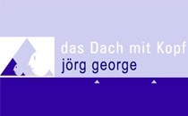 George, Jörg, das Dach mit Kopf Dachdecker