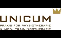 UNICUM - Praxis für Physiotherapie , Med. Traninigstherapie & Logopädie