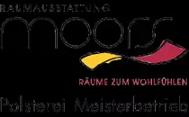 Polsterei - Raumausstatter Moors, Reinhard