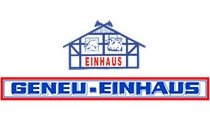 GENEU Gerhard Einhaus Stalltechnik