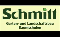 Garten- u. Landschaftsbau Schmitt