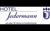 HOTEL JEDERMANN