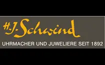Schwind H. J. Uhrmacher und Juweliere