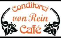 Konditorei Cafe von Rein