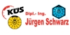 Schwarz Jürgen Dipl.-Ing. Ingenieurbüro f. Fahrzeugtechnik u. KFZ-Sachverständiger