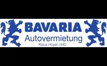 Bavaria Autovermietung Klaus Hoyer OHG