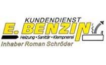 E. Benzin Heizung-Sanitär-Klempnerei e. K. Inh. Roman Schröder