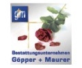 Bestattungsunternehmen Göpper und Maurer