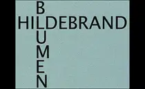 Blumen Hildebrand
