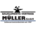 Bauelemente - Vertrieb Müller GmbH