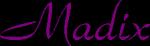 Madix Wellness