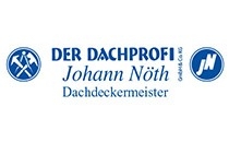 Nöth Johann Dachdeckermeister