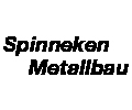 Spinneken Jürgen Metallbau