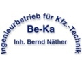 Fa. Be-Ka, Inh. Bernd Näther Ingenieurbetrieb für KFZ-Technik