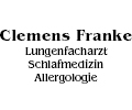 Franke Clemens Arzt für Lungen- und Bronchialheilkunde Allergologie