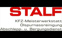 Abschleppdienst Stalf