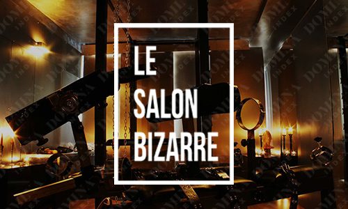 Le Salon Bizarre