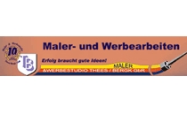 Maler und Werbestudio Thees
