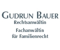 Anwältin Bauer Gudrun