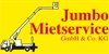 Jumbo-Krandienst "Herbert Duch GmbH" Kranservice