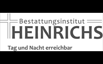 Heinrichs