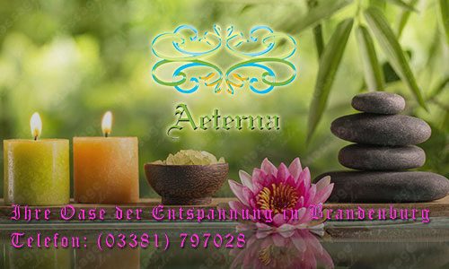 Aeterna Wellness