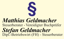 Geldmacher Matthias - Steuerberater-Vereidigter Buchprüfer